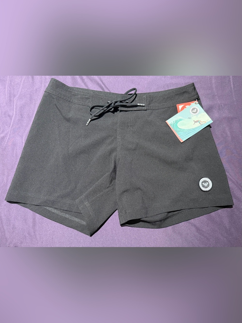 ✨NWT✨Roxy Shorts (waist approx 16.5in) -Juniors Size 5